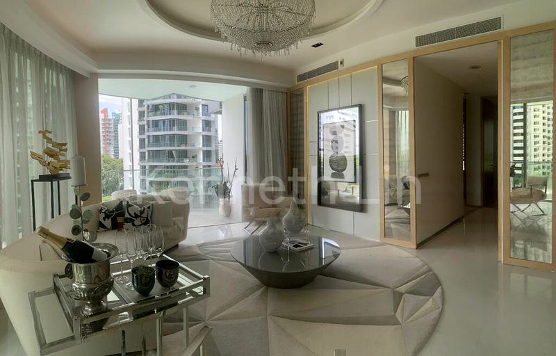 3 Bed Condo for Sale in  Cliveden At Grange - Image 5